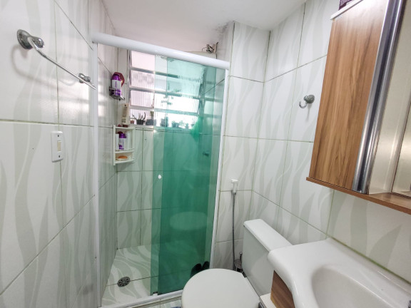 Imagem Apartamento com 1 Quarto à Venda, 55 m² em Chácaras Roselândia - Cotia Imagem Apartamento com 1 Quarto à Venda, 55 m² em Chácaras Roselândia - Cotia