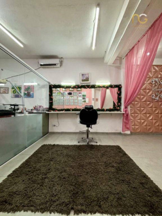 Imagem Casa à Venda, 90 m² em Vila Guilhermina - Praia Grande
