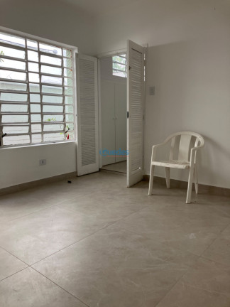 Imagem Sobrado com 6 Quartos para Alugar, 156 m² em Chácara Santo Antônio (zona Sul) - São Paulo