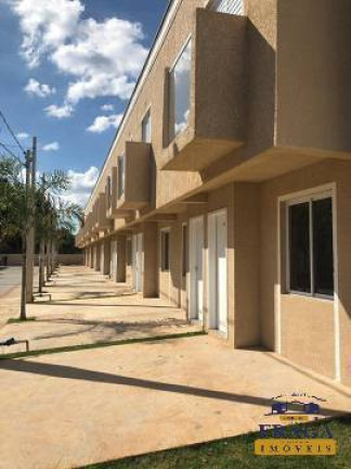 Imagem Casa de Condomínio com 2 Quartos à Venda, 53 m² em Vila Mineirão - Sorocaba
