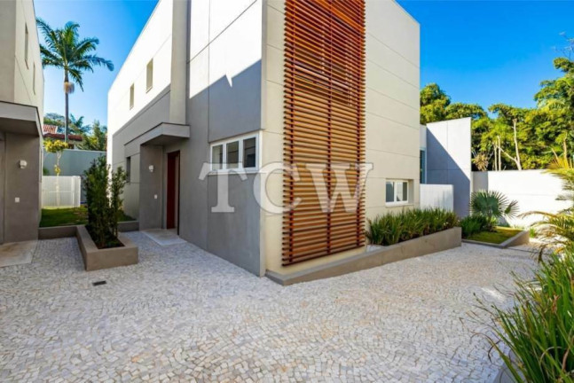 Imagem Casa de Condomínio com 4 Quartos à Venda, 420 m² em Granja Julieta - São Paulo Imagem Casa de Condomínio com 4 Quartos à Venda, 420 m² em Granja Julieta - São Paulo