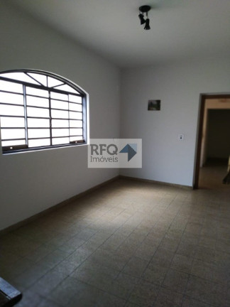 Imagem Imóvel com 4 Quartos à Venda, 120 m² em Santo Amaro- Campo Belo - São Paulo
