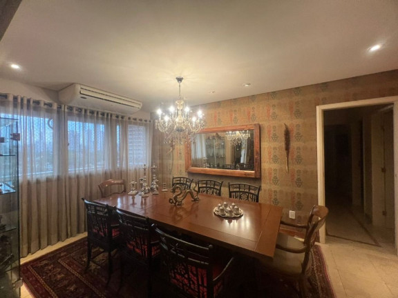 Imagem Cobertura com 3 Quartos à Venda, 420 m² em Setor Marista - Goiânia