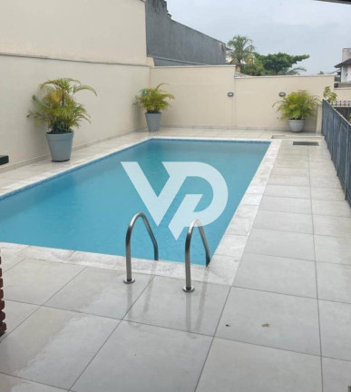 Casa de Condomínio com 5 Quartos à Venda, 400 m² em Alphaville - Santana De Parnaíba
