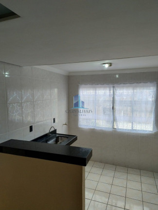 Imagem Imóvel com 3 Quartos à Venda, 60 m² em Betim Industrial - Betim