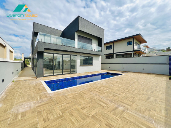 Imagem Casa de Condomínio com 4 Quartos à Venda, 380 m² em Condomínio Residencial Reserva Ecológica Atibaia - Atibaia Imagem Casa de Condomínio com 4 Quartos à Venda, 380 m² em Condomínio Residencial Reserva Ecológica Atibaia - Atibaia