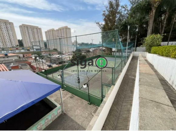 Imagem Apartamento com 2 Quartos à Venda, 47 m² em Jardim Celeste - São Paulo Imagem Apartamento com 2 Quartos à Venda, 47 m² em Jardim Celeste - São Paulo