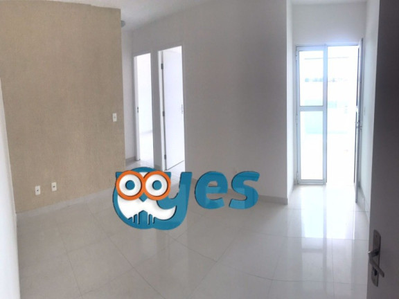 Apartamento com 2 Quartos à Venda, 48 m² em Sim - Feira De Santana