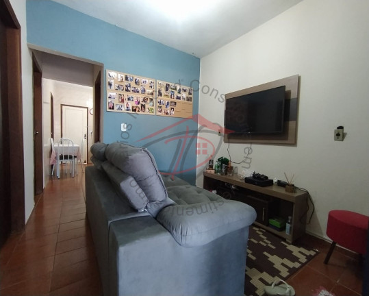 Imóvel com 3 Quartos à Venda, 80 m² em Jardim Nova Esperança Ii - Sumaré