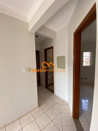 Imagem Apartamento com 3 Quartos à Venda, 84 m² em Tiradentes - Campo Grande Imagem Apartamento com 3 Quartos à Venda, 84 m² em Tiradentes - Campo Grande