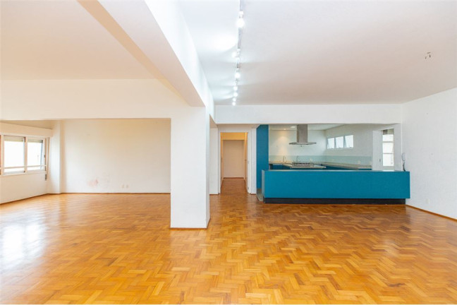 Imagem Apartamento com 2 Quartos à Venda, 187 m² em Jardim Paulista - São Paulo Imagem Apartamento com 2 Quartos à Venda, 187 m² em Jardim Paulista - São Paulo