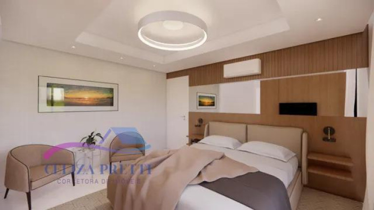 Imagem Casa com 4 Quartos à Venda, 221 m² em Morada Do Sol - Vila Velha