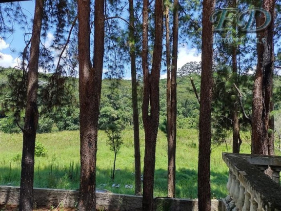 Imagem Chácara com 3 Quartos à Venda, 151.000 m² em Terra Preta - Mairiporã Imagem Chácara com 3 Quartos à Venda, 151.000 m² em Terra Preta - Mairiporã