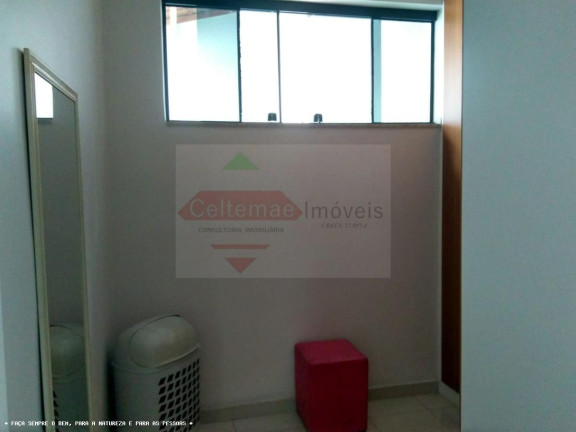 Imagem Casa com 3 Quartos à Venda, 320 m² em Central Parque - Taubaté