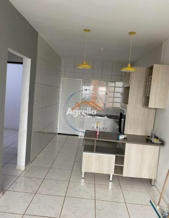 Imagem Casa com 2 Quartos à Venda, 90 m² em Jardim Araucária - Mogi Guaçu Imagem Casa com 2 Quartos à Venda, 90 m² em Jardim Araucária - Mogi Guaçu