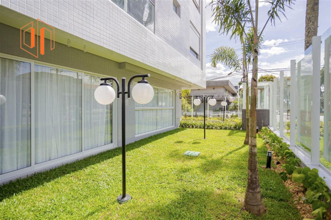 Imagem Apartamento com 3 Quartos à Venda, 131 m² em Batel - Curitiba