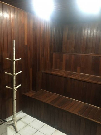Imagem Apartamento com 3 Quartos à Venda, 168 m² em Forte - Praia Grande