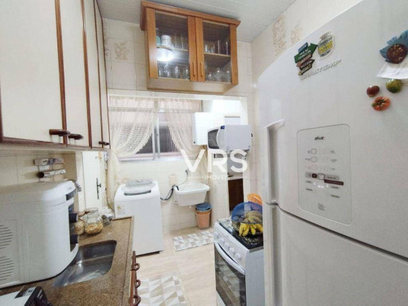 Imagem Apartamento com 2 Quartos à Venda, 60 m² em Várzea - Teresópolis Imagem Apartamento com 2 Quartos à Venda, 60 m² em Várzea - Teresópolis