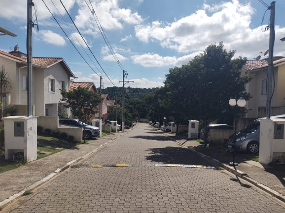 Imagem Casa com 3 Quartos à Venda, 86 m² em Chácara Ondas Verdes - Cotia Imagem Casa com 3 Quartos à Venda, 86 m² em Chácara Ondas Verdes - Cotia