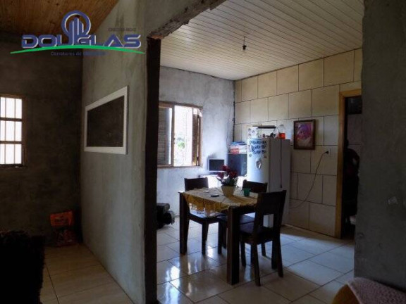 Imagem Casa com 2 Quartos à Venda, 500 m² em Morro Grande - Viamão