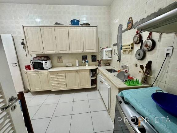Imagem Apartamento com 3 Quartos à Venda, 150 m² em Ipanema - Rio De Janeiro