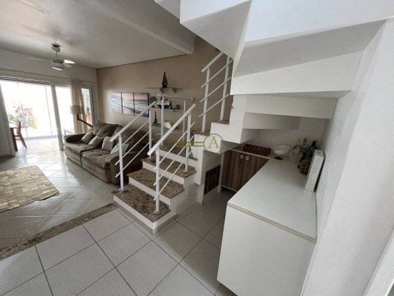 Imagem Casa de Condomínio com 4 Quartos à Venda, 163 m² em Cidade Nova Peruíbe - Peruíbe