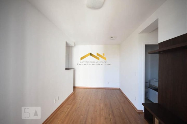 Imagem Apartamento com 2 Quartos à Venda, 55 m² em Morumbi - São Paulo Imagem Apartamento com 2 Quartos à Venda, 55 m² em Morumbi - São Paulo