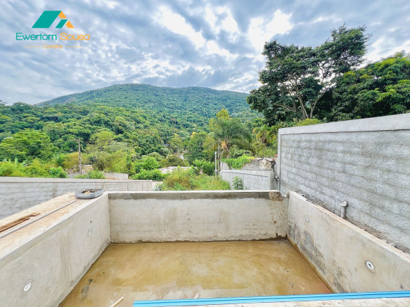 Imagem Casa com 3 Quartos à Venda, 120 m² em Pedra Vermelha (terra Preta) - Mairiporã
