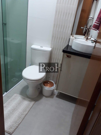 Imagem Cobertura com 2 Quartos à Venda, 119 m² em Vila Príncipe De Gales - Santo André Imagem Cobertura com 2 Quartos à Venda, 119 m² em Vila Príncipe De Gales - Santo André