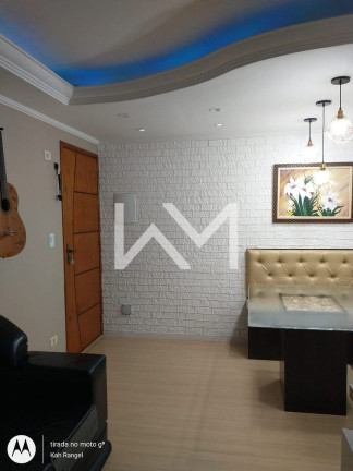 Imagem Apartamento com 2 Quartos à Venda, 54 m² em Residencial E Comercial Guarulhos - Guarulhos Imagem Apartamento com 2 Quartos à Venda, 54 m² em Residencial E Comercial Guarulhos - Guarulhos