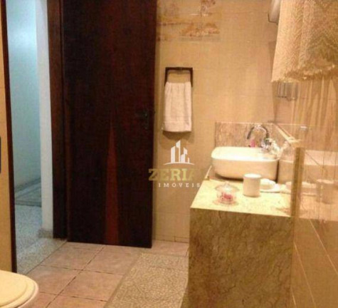 Imagem Sobrado com 3 Quartos à Venda, 200 m² em Barcelona - São Caetano Do Sul Imagem Sobrado com 3 Quartos à Venda, 200 m² em Barcelona - São Caetano Do Sul