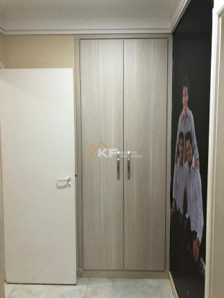 Imagem Apartamento com 3 Quartos à Venda, 156 m² em Jardim Irajá - Ribeirão Preto