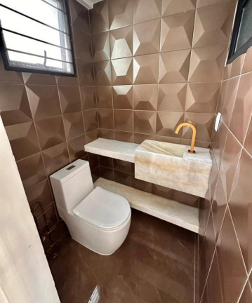 Imagem Apartamento com 4 Quartos à Venda, 150 m² em Horto Florestal - Salvador