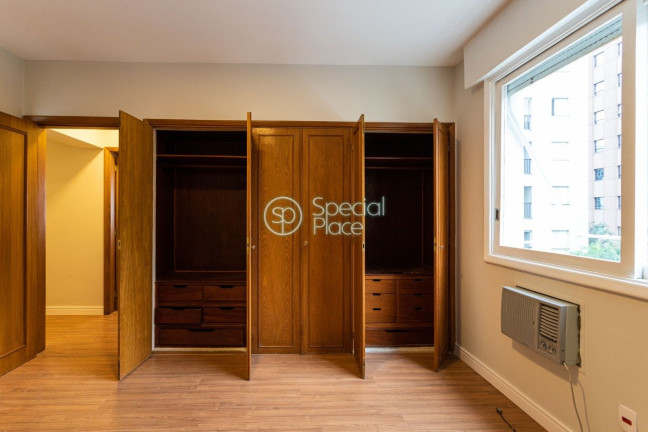 Imagem Apartamento com 3 Quartos à Venda, 250 m² em Jardim Paulista - São Paulo
