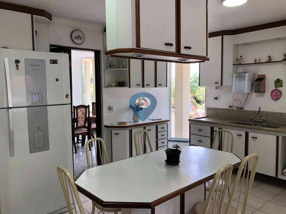 Imagem Casa de Condomínio com 4 Quartos à Venda, 587 m² em Jardim Passárgada I - Cotia