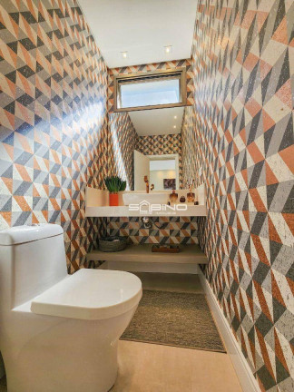 Imagem Casa com 5 Quartos à Venda, 511 m² em Riviera De São Lourenço - Bertioga