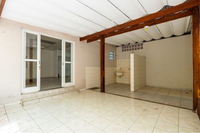 Imagem Casa com 3 Quartos à Venda, 200 m² em Planalto Paulista - São Paulo