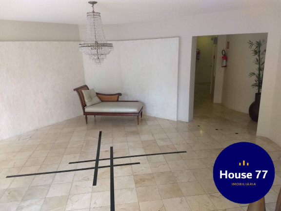 Imagem Apartamento com 1 Quarto à Venda, 58 m² em Morumbi - São Paulo