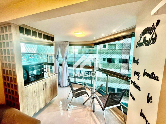 Imagem Apartamento com 3 Quartos à Venda, 148 m² em Praia De Itaparica - Vila Velha Imagem Apartamento com 3 Quartos à Venda, 148 m² em Praia De Itaparica - Vila Velha