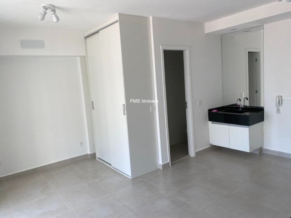Imagem Imóvel com 1 Quarto à Venda, 35 m² em Consolação - São Paulo Imagem Imóvel com 1 Quarto à Venda, 35 m² em Consolação - São Paulo