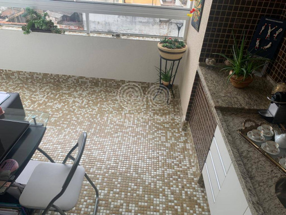 Imagem Apartamento com 3 Quartos à Venda, 157 m² em Perdizes - São Paulo