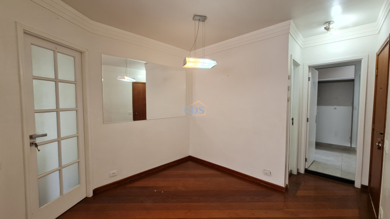 Imagem Apartamento com 3 Quartos à Venda, 80 m² em Brooklin Paulista - São Paulo