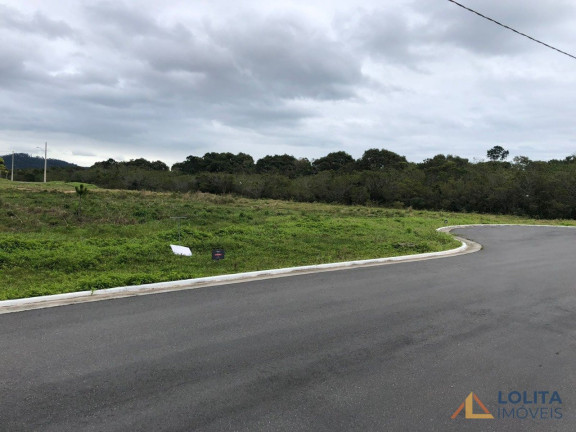 Terreno à Venda, 459 m² em Real Parque - Florianópolis
