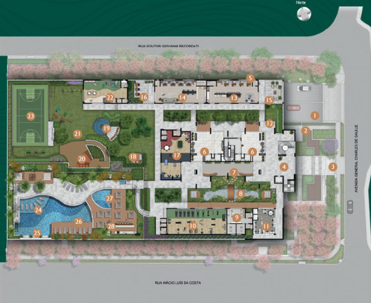 Imagem Apartamento com 3 Quartos à Venda, 100 m² em Parque São Domingos - São Paulo Imagem Apartamento com 3 Quartos à Venda, 100 m² em Parque São Domingos - São Paulo
