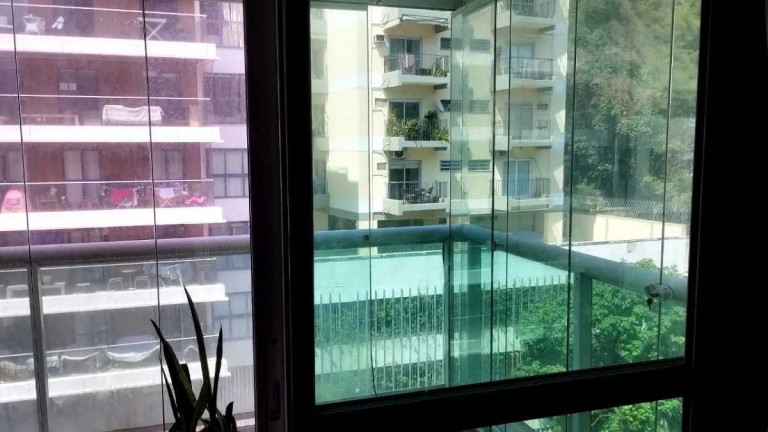 Imagem Apartamento com 2 Quartos à Venda, 90 m² em Botafogo - Rio De Janeiro