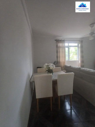 Imagem Apartamento com 2 Quartos à Venda, 52 m² em Parque Residencial Vila União - Campinas Imagem Apartamento com 2 Quartos à Venda, 52 m² em Parque Residencial Vila União - Campinas