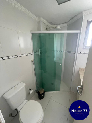 Imagem Apartamento com 2 Quartos à Venda, 60 m² em Chácara Santo Antônio (zona Sul) - São Paulo Imagem Apartamento com 2 Quartos à Venda, 60 m² em Chácara Santo Antônio (zona Sul) - São Paulo