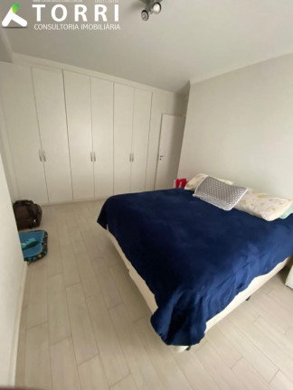 Imagem Apartamento com 3 Quartos à Venda, 135 m² em Parque Campolim - Sorocaba