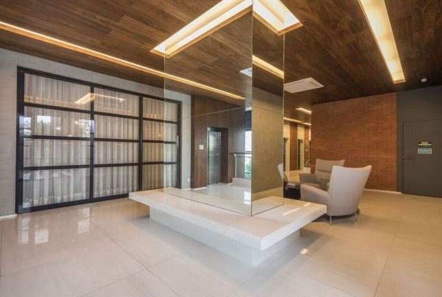 Imagem Imóvel com 1 Quarto à Venda, 40 m² em Itaim Bibi - São Paulo Imagem Imóvel com 1 Quarto à Venda, 40 m² em Itaim Bibi - São Paulo