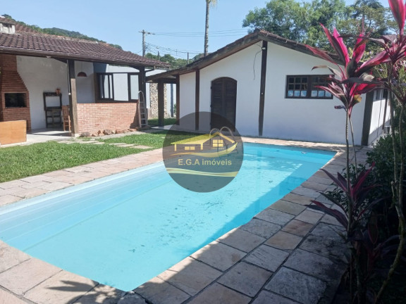 Casa com 2 Quartos à Venda, 300 m² em Boiçucanga - São Sebastião